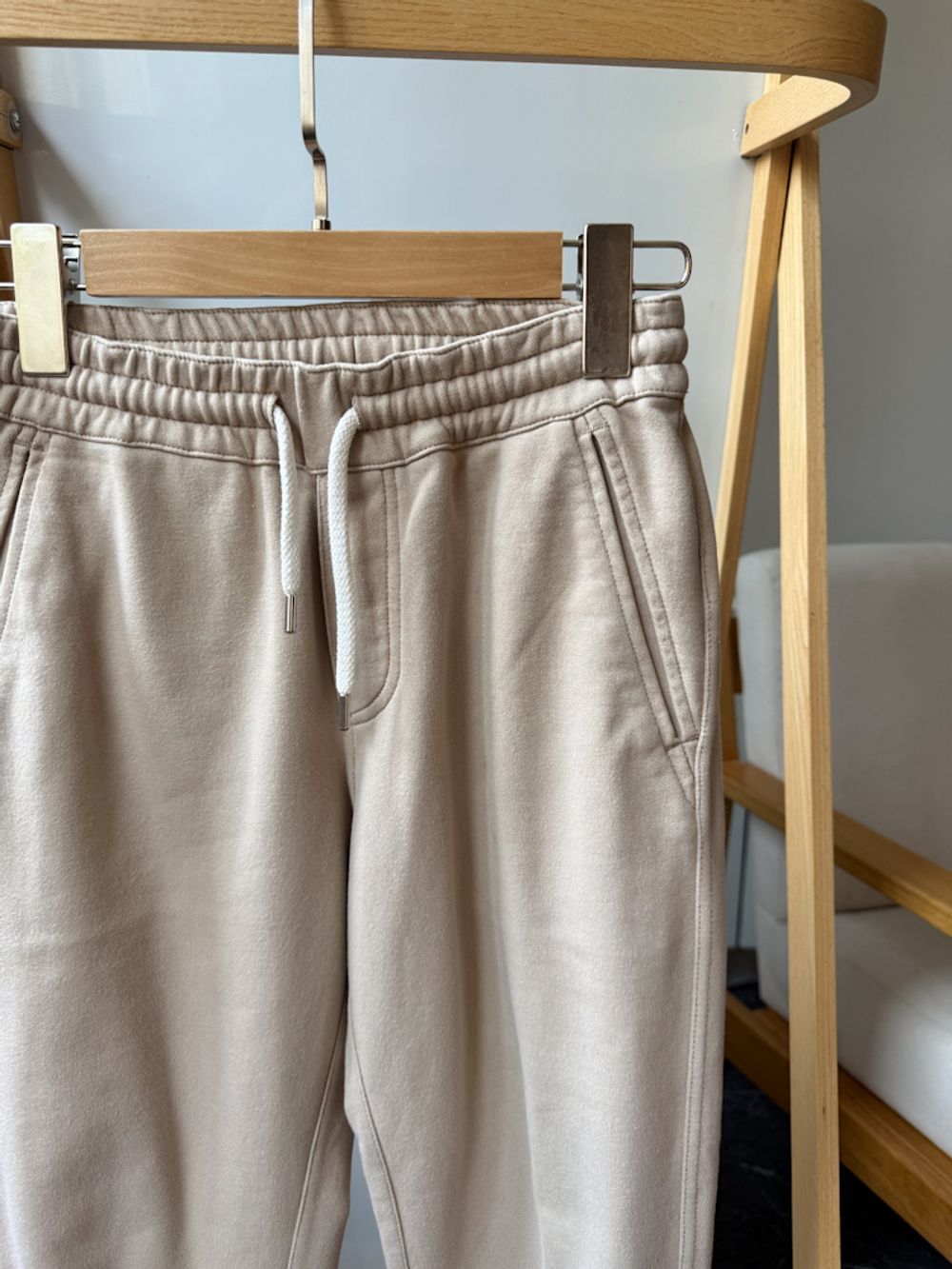Костюм Brunello Cucinelli, 140
