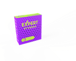 Презервативы Expert Studded 3 шт 9267ex