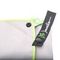 Полотенце Marlin Microfiber Travel Towel Grey