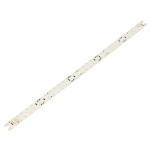 Линейка SL-ARC-LINE-500-9.6W 24V White6000 (500мм, прямая) (Arlight, -)
