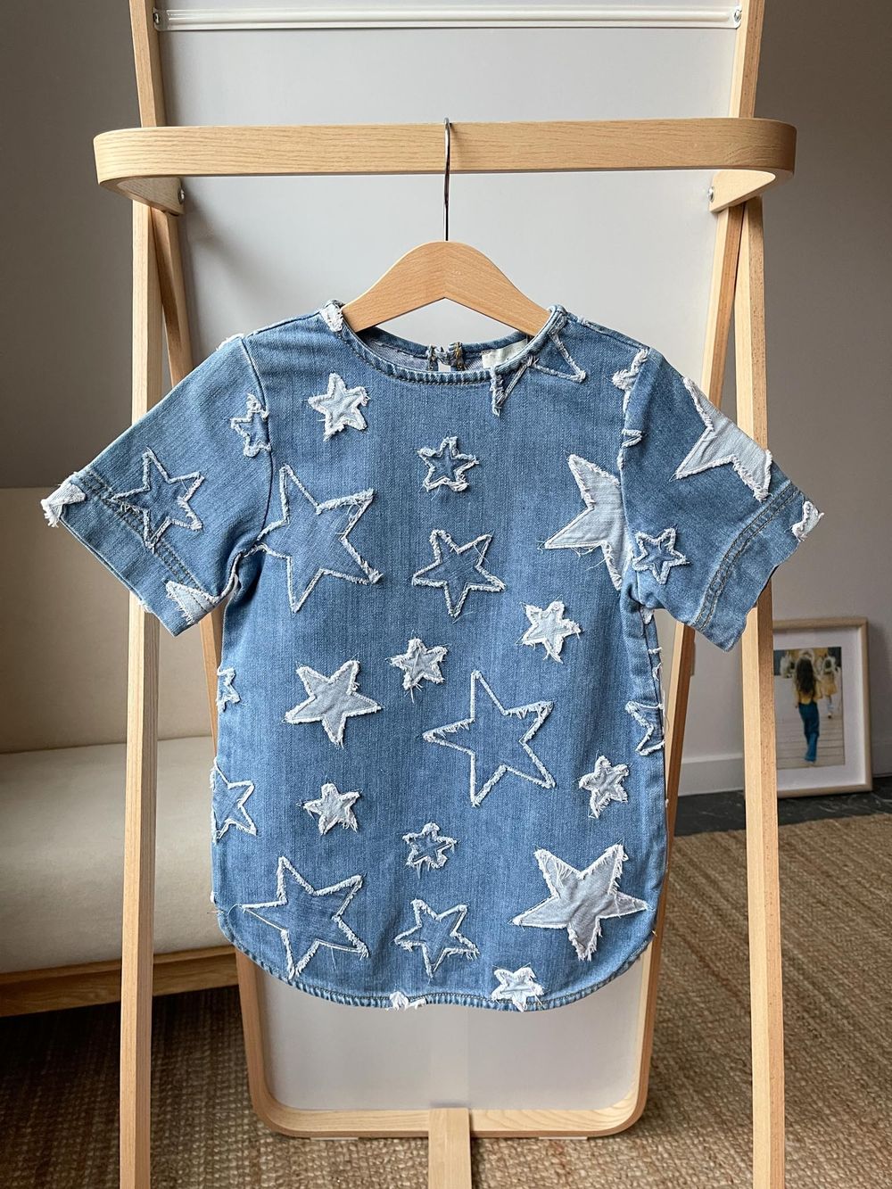 Платье Stella McCartney