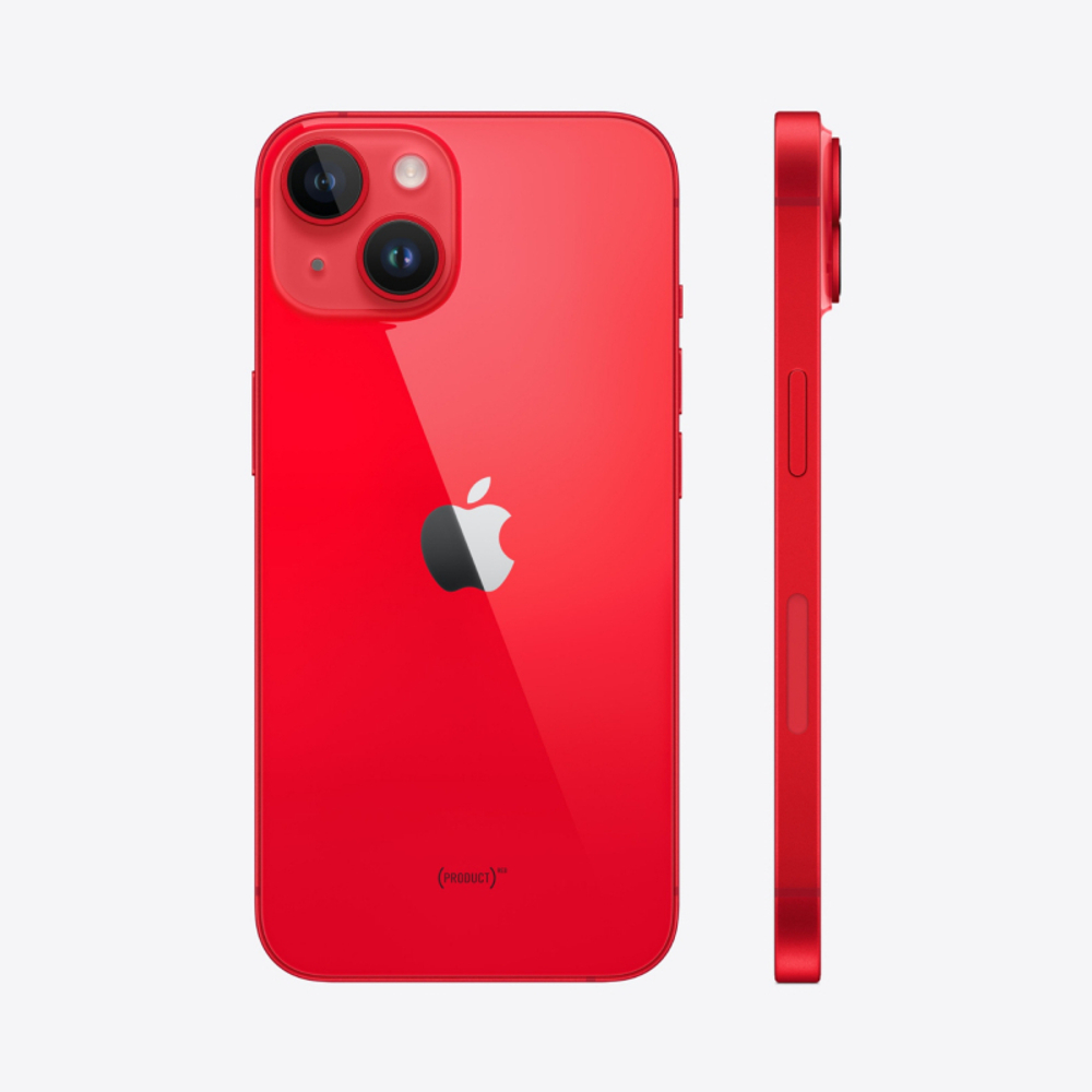 iPhone 14 | 128Gb Red