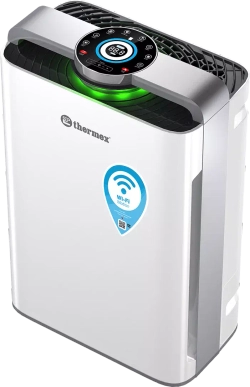 Очиститель воздуха Thermex Vivern 500 Wi-Fi