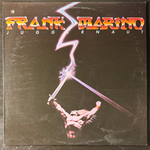 Frank Marino – Juggernaut (Канада 1982г.)