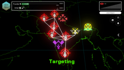 The Shadow Government Simulator (для ПК, цифровой код доступа)