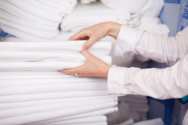 Как стирать белые вещи? Как стирать белые вещи?