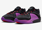 Заказать Nike KD 16 Black/Vivid Purple