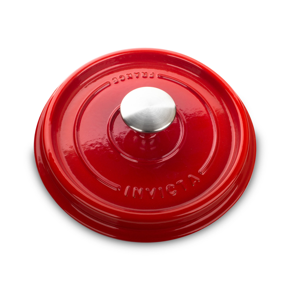 Кастрюля 2.5л Invicta Rubis