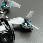 Квадрокоптер GepRC T-Cube18 2s HD O4 ELRS 2.4
