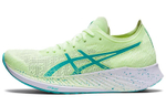 ASICS Magic Speed "Illuminate Yellow Sea Glass" Women"s