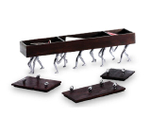 Mukul Goyal Nine Walkers шкатулка "9 странников" MG394
