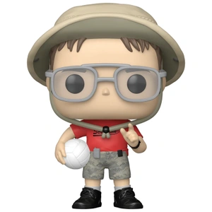 Funko POP! The Office S9: Dwight Schrute (1670)