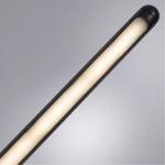 Настенный светодиодный светильник Arte Lamp PRIMA A2028AP-1BK