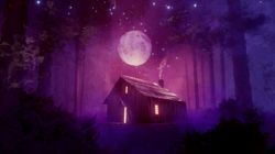 Грезы (Dreams)