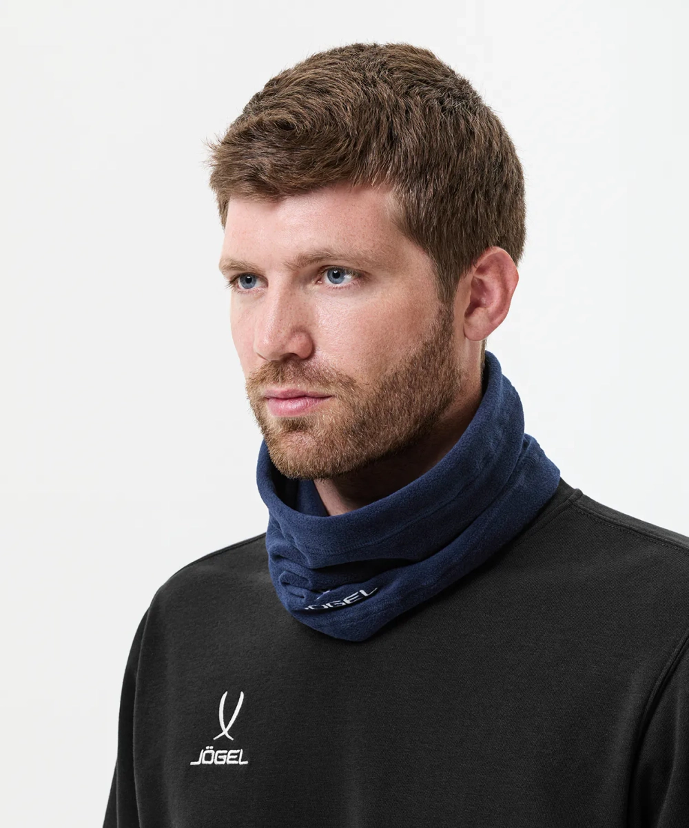 Шарф-снуд CAMP Training Scarf, темно-синий