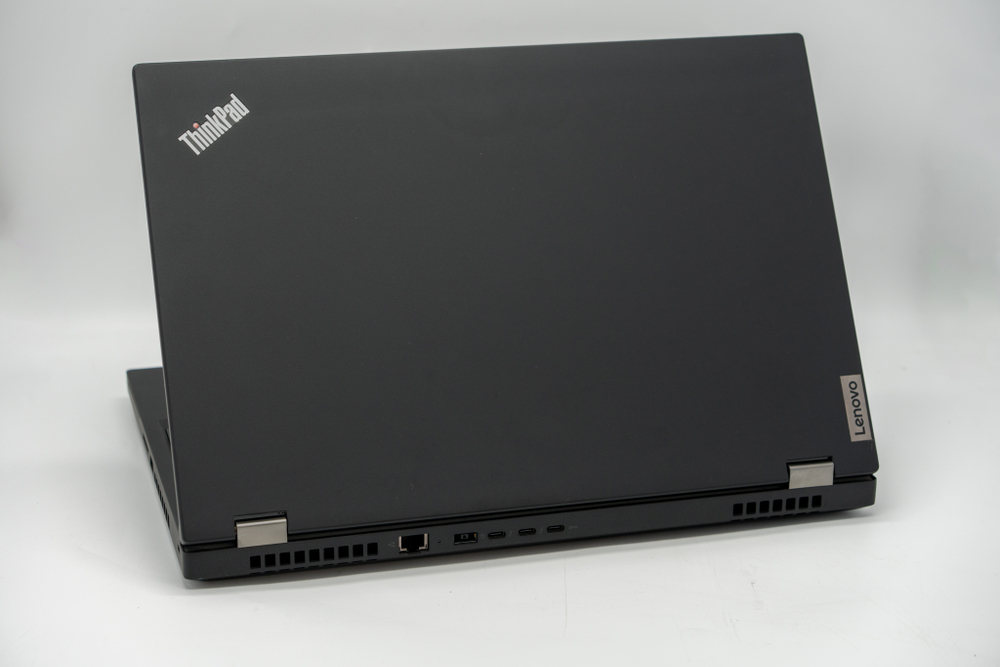 Ноутбук Lenovo ThinkPad P15 Gen 2 ( i9-11950H / RTX A4000 8GB )