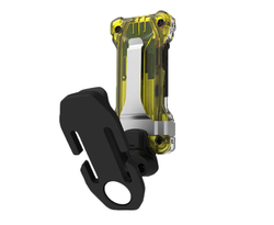 Мультифонарь светодиодный Armytek Zippy Extended Set WR Yellow, 120 лм, белый и красный свет,аккум.
