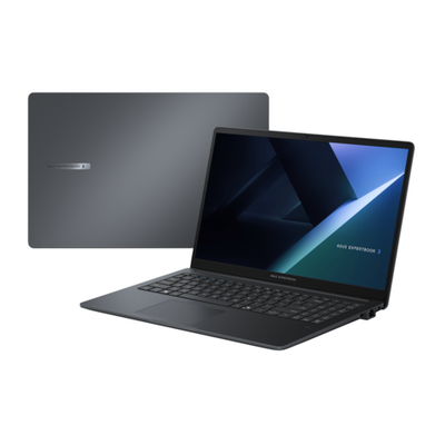 Бизнес-ноутбук ASUS ExpertBook B1 B1503CVA 15.6" 1920*1080, Intel Core 5/Intel Core 7, SSD, серый