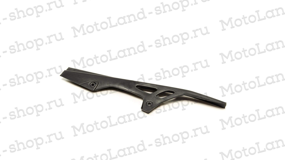 Защита цепи пластик Мотоцикл GL250 XL250-B
