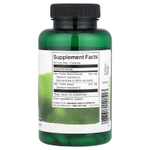 Swanson Vitamins, Расторопша, 120 капсул