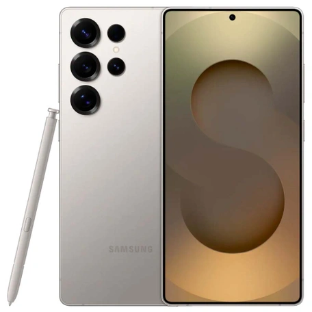 Смартфон Samsung Galaxy S25 Ultra, 512GB, Titanium Gray