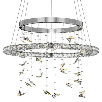 Подвесной светильник Citilux ETERA CL322060
