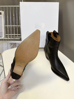 Ботинки Казаки Maison Margiela