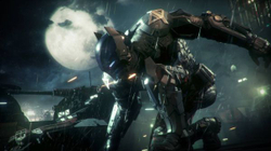 Batman: Arkham Knight (Рыцарь Аркхема) (Xbox One/Series X, русские субтитры)