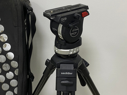Sachtler Ace SA-drag