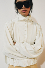 НЕЙЛОНОВАЯ КУРТКА — ZW COLLECTION — ZARA