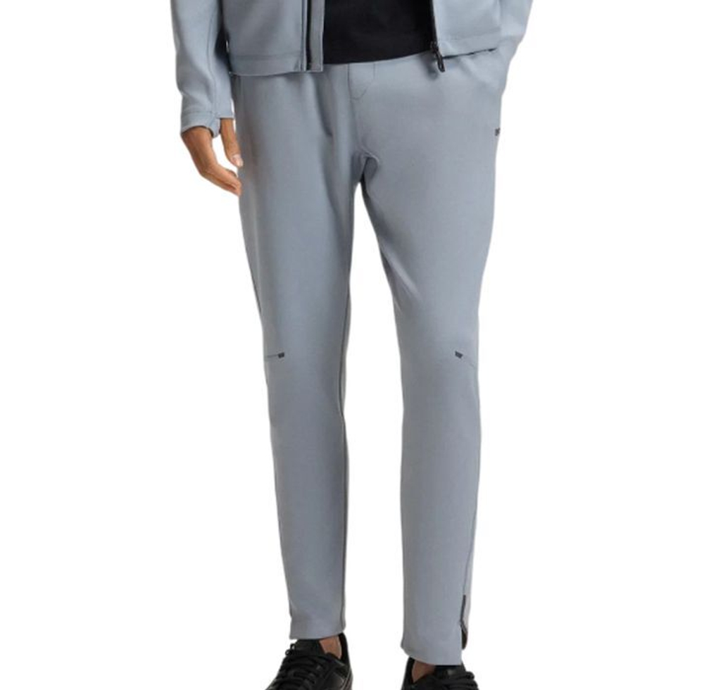 Теннисные брюки BOSS Hecon Active - dark grey