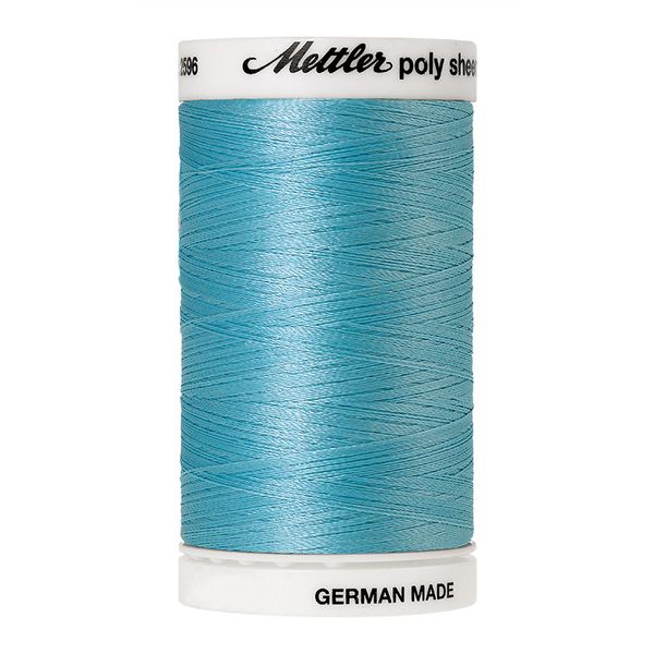 Нить вышивальная Mettler Poly Sheen #40 (800 м), 5 кат. | цв. 4230