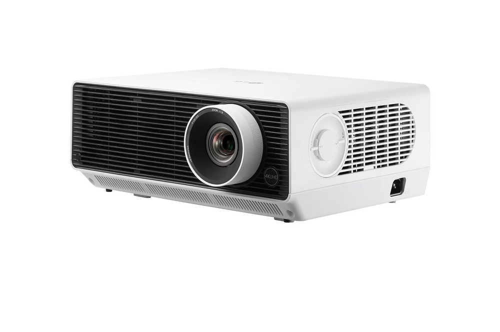 Лазерный проектор 4K LG ProBeam BU50RG