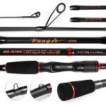 Спиннинг Kaida Ranger 2.29м (5-21, 10-30гр)