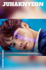 Альбом The Boyz - Dreamlike 4th Mini Album RANDOM Version