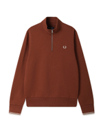 Мужская Толстовка Half Zip