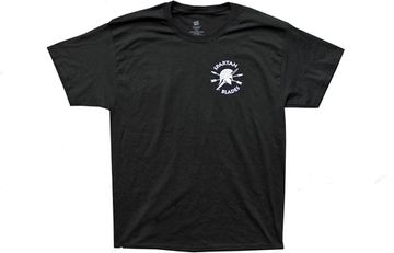 Футболка, размеры L Spartan Blades SB/SW3BKL