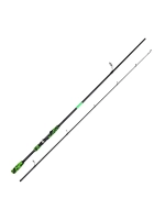 Спиннинг GreenGo 862M 2,60m 10-35gr