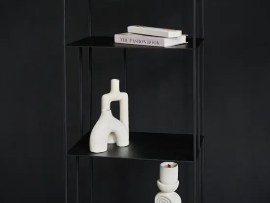 Стеллаж Shelf узкий 927275