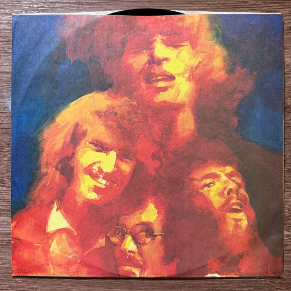 Creedence Clearwater Revival - More Creedence Gold (США 1973г.)