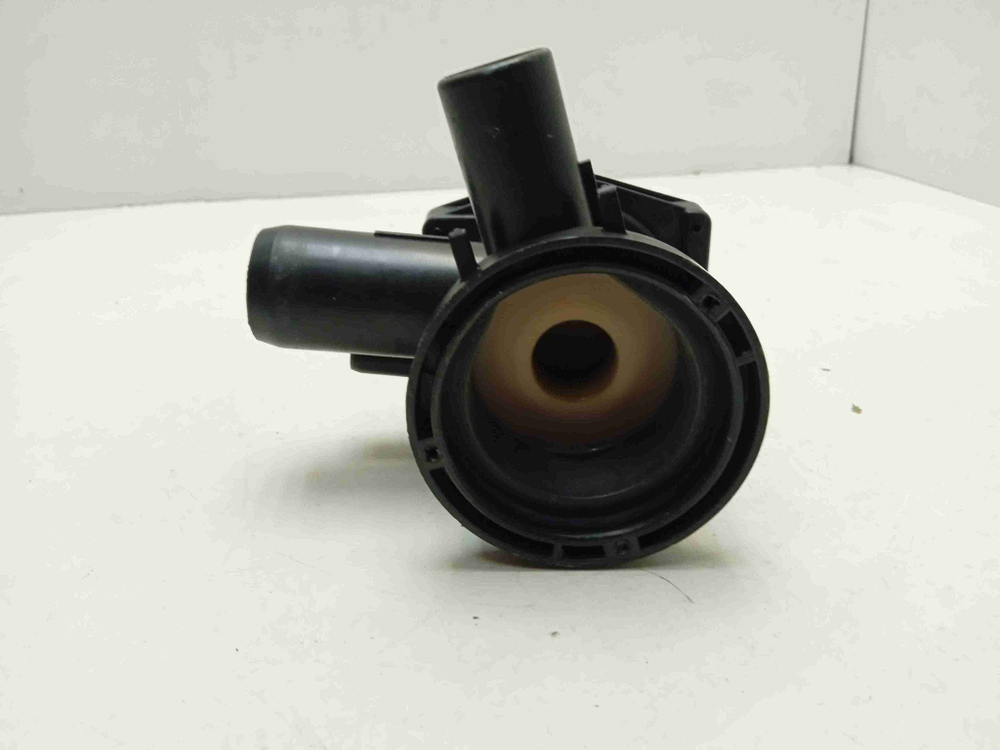 WFT2830 кт187 Улитка сливного насоса для стиральной машины Bosch WFT2830 б/у
