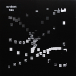 Sunda Arc / Tides (Limited Edition)(Clear Vinyl)(LP)