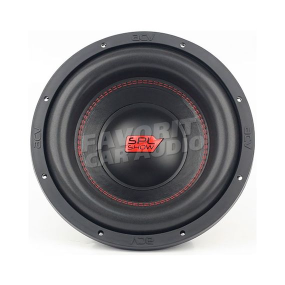 Сабвуфер ACV SW PRO124D