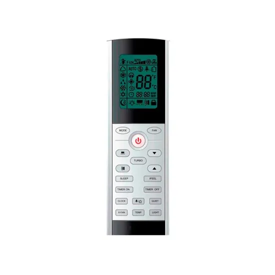 Напольно-потолочный кондиционер Electrolux EACU-18H/UP3/N3