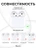 Чехол для Airpods 4 Gurdini силиконовый серый