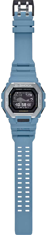 Часы Casio GBX-100-2A