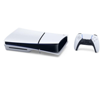 Игровая приставка Sony PlayStation 5 Slim (Disk)