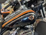 Harley-Davidson Ultra Limited