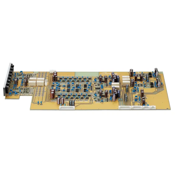 Accuphase E-800 Gold