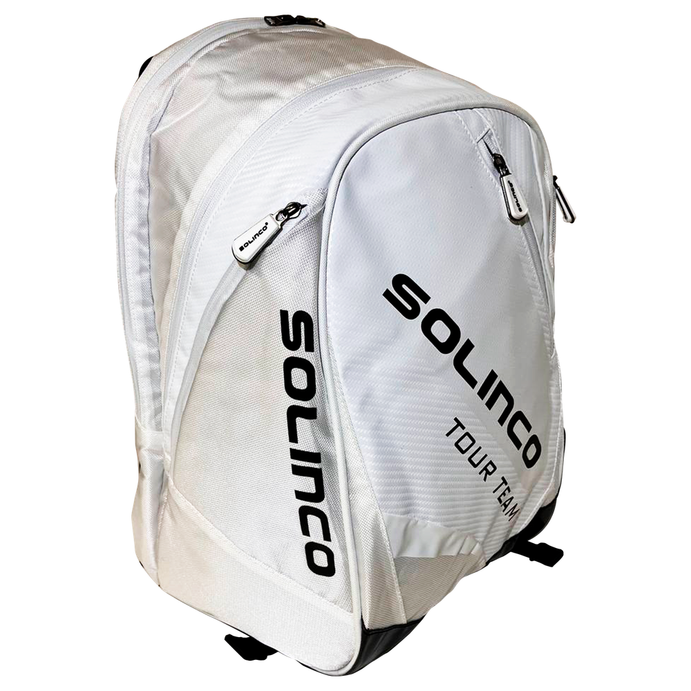 Tour Backpack Whiteout / Рюкзак / белый